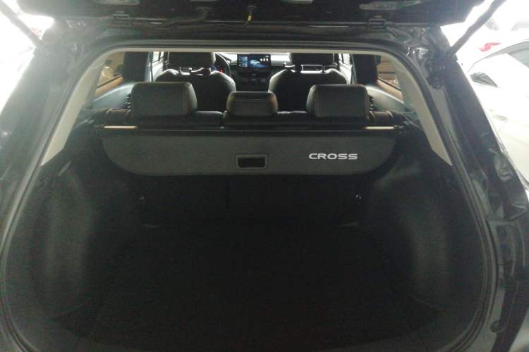 Used Toyota Corolla Cross 2022 2.0L Pioneer Edition