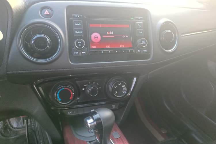 Used Honda XR-V 2015 1.8L EXi CVT Comfort Version