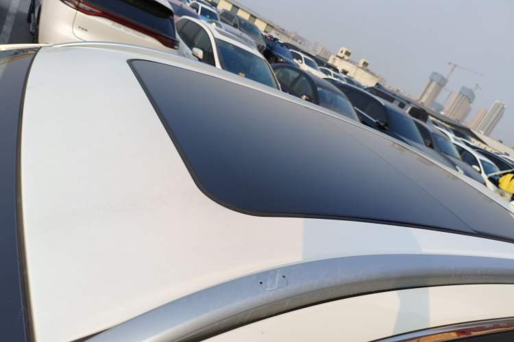 Used Chery Fengyun T8 2025 1.5T 130 km Luxury Edition 5-Seater