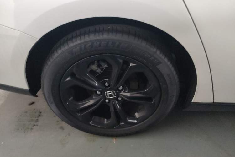 Used Honda Accord 2025 260TURBO Luxury Edition
