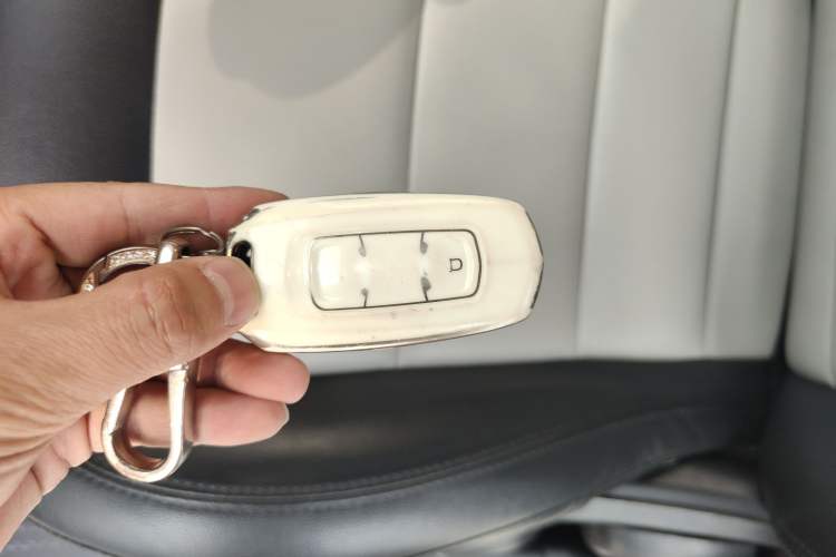 Used Geely Auto Vision 2020 Revised Version 1.5L CVT Asian Games Edition
