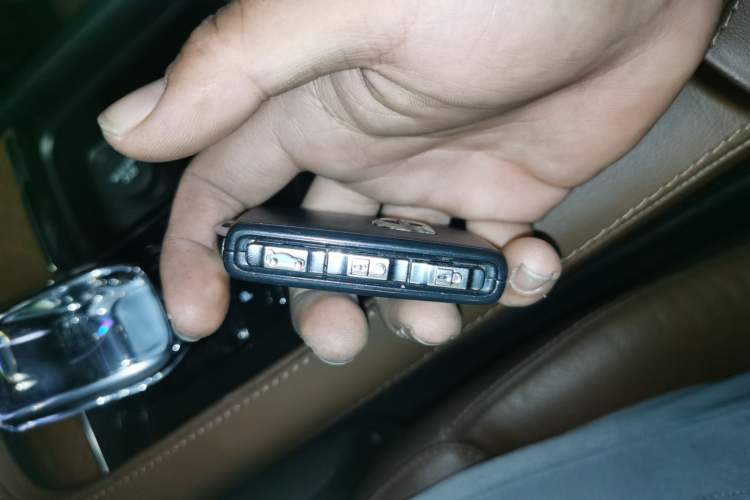 Used Volvo XC90 2023 B5 SmartDrive Luxury Edition 5 Seats
