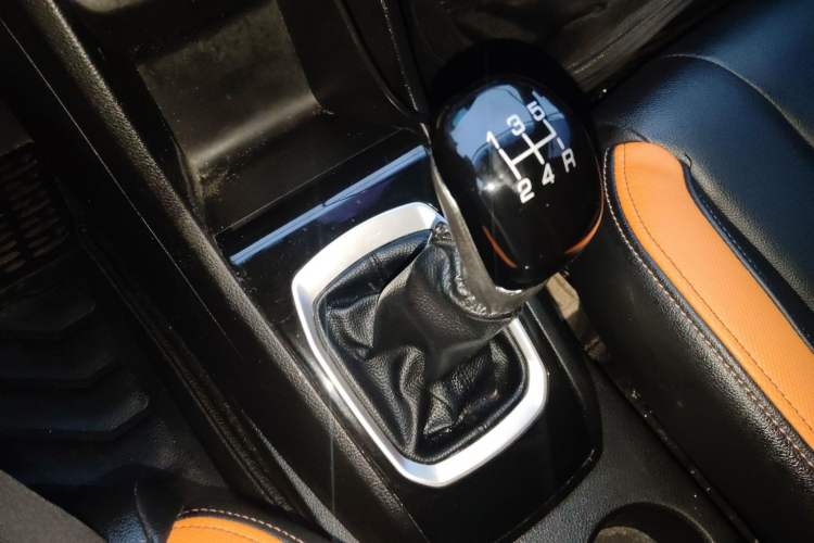 Used Baojun 310 2016 1.2L Manual Luxury Model