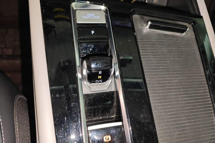 Used Volkswagen Teramont 2023 380TSI Four-Wheel Drive Prestige Luxury Edition