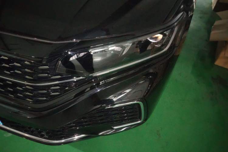 Used Volkswagen Passat 2023 330TSI Starry Elite Edition