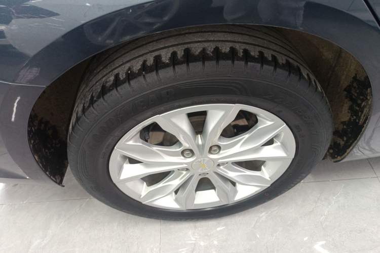 Used Chevrolet Malibu XL 2021 535T Automatic Sport Edition