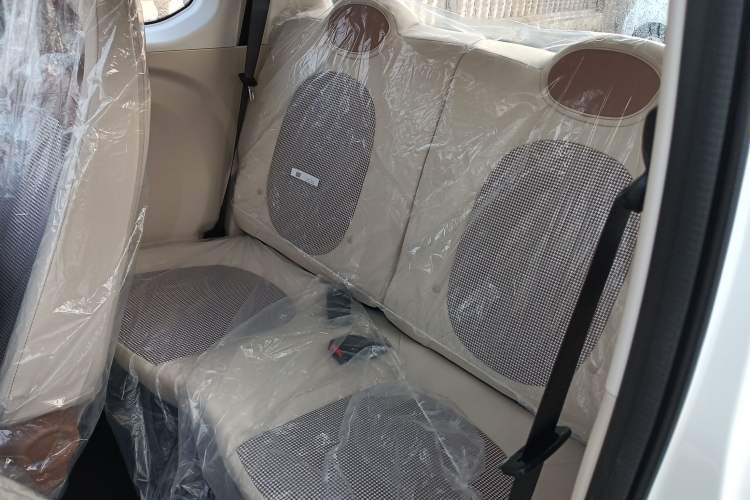 Used Bestune Pony 2025 222km Range Agile Horse