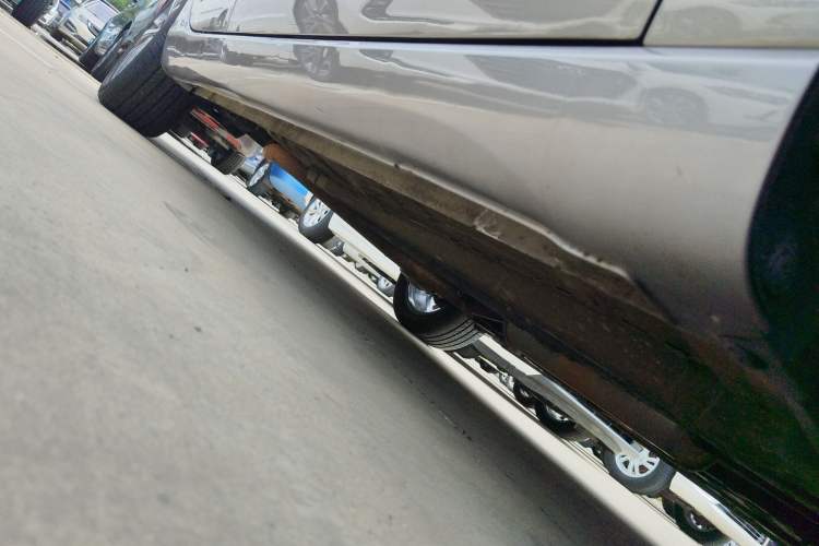 Used Changan Eado 2020 PLUS Blue Whale NE 1.4T GDI DCT Flagship Model
