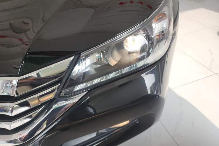 Used Honda Accord 2015 2.0L LXS Elite Edition
