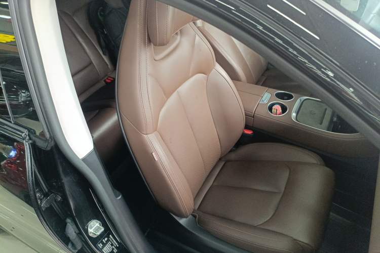 Used Leapmotor C11 2023 Range-Extended 180 Comfort Edition