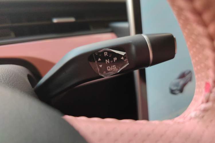 Used NETA V 2021 Witch Edition
