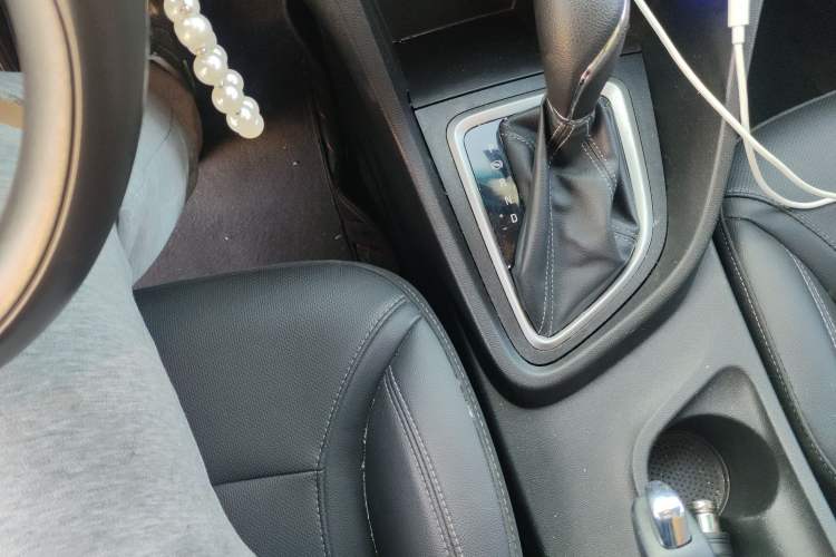 Used Buick GT 2021 Revised Version Flagship 1.5L Automatic Elite Edition