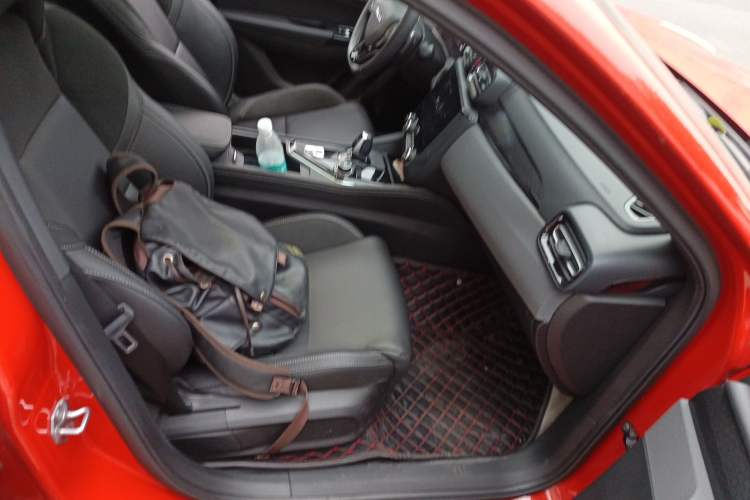 Used Lynk & Co 03 2021 1.5TD DCT JingPlus
