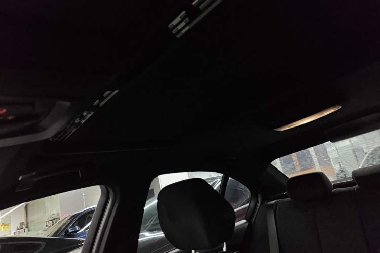 Used BMW 3 Series 2017 320i M Sport
