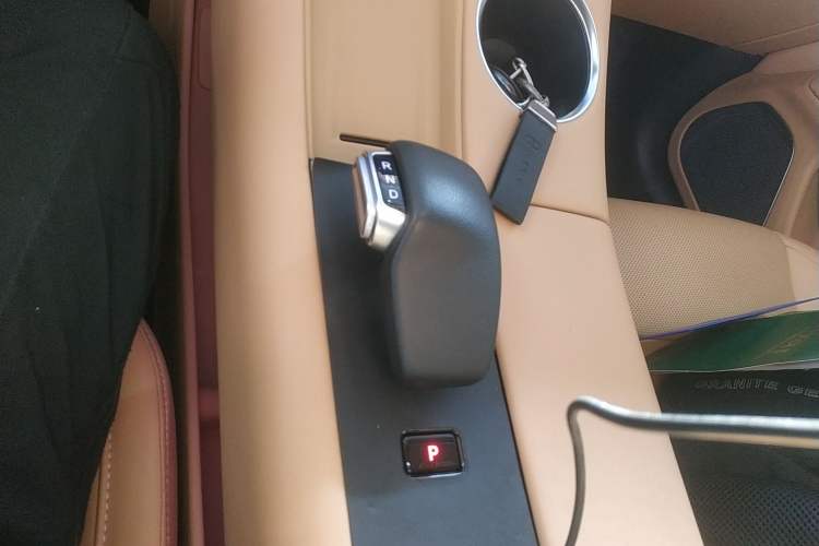 Used Hima AITO M5 2022 Range-Extended Rear-Drive Standard Version
