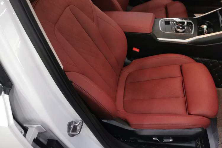 Used BMW 3 Series 2024 325i M Sport Package