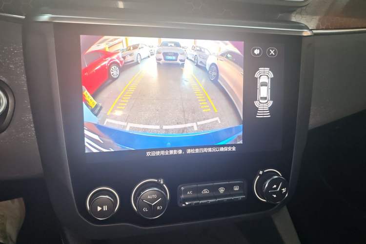 Used Lynk & Co 03 2019 1.5TD DCT JingPro Edition China VI Standard