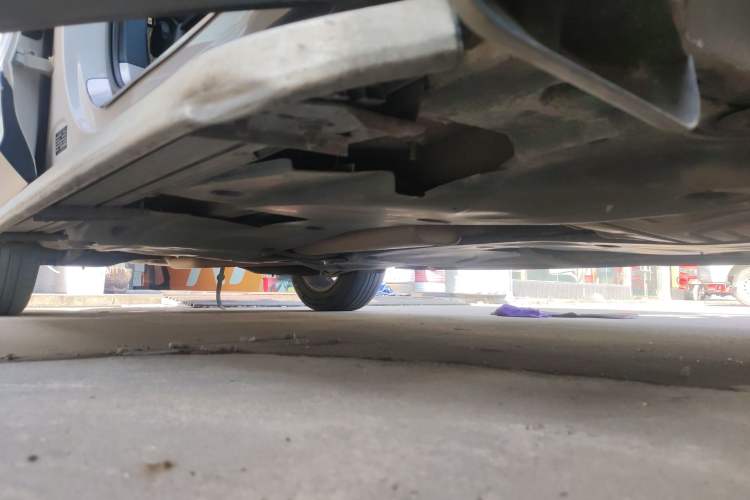 Used Volkswagen Tiguan L 2017 330TSI Automatic Two-Wheel Drive Luxury Edition
