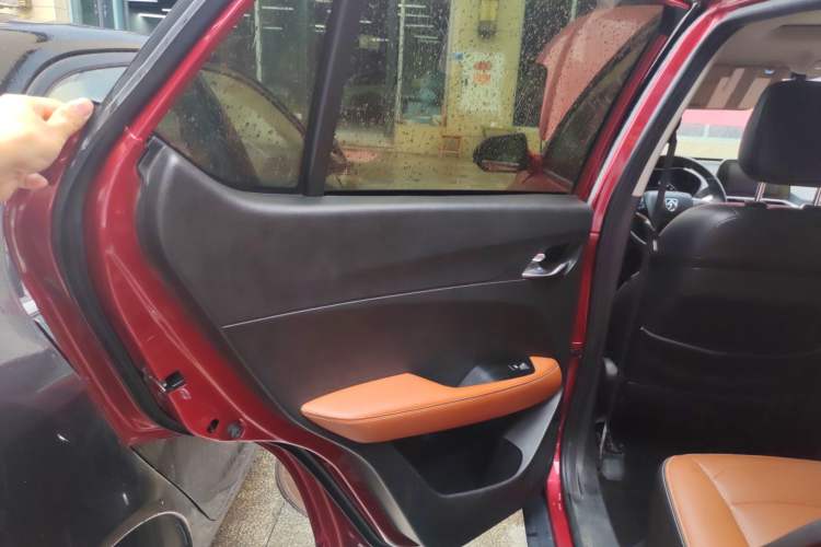 Used Baojun 510 2017 1.5L Automatic Luxury Model