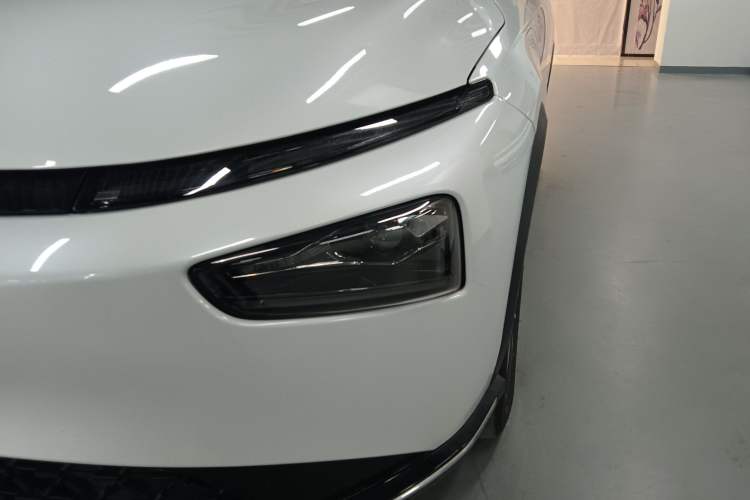 Used XPeng G3 2022 G3i 460G+