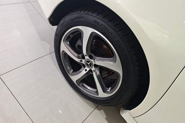 Used Mercedes-Benz E-Class 2019 Restyled E 300 L Sport Luxury Edition