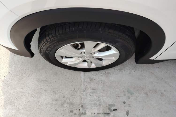 Used Honda Vezel 2017 1.5L CVT 2WD Comfort Model
