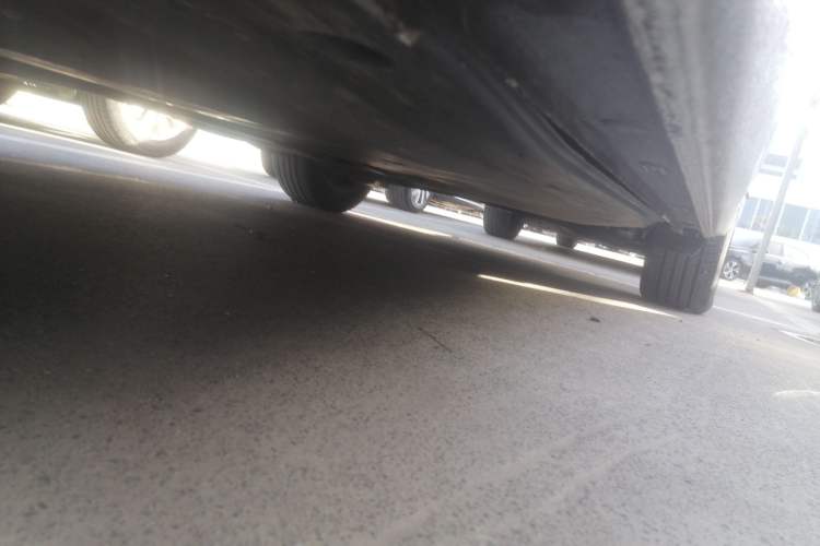 Used Volkswagen Lavida 2023 280TSI DSG Starry Sky Deluxe Edition
