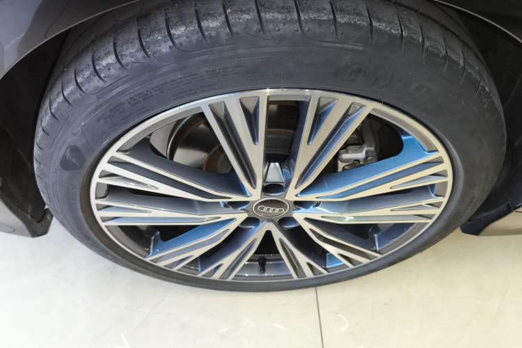 Used Audi A6L 2024 45 TFSI quattro Prestige Dynamic Edition