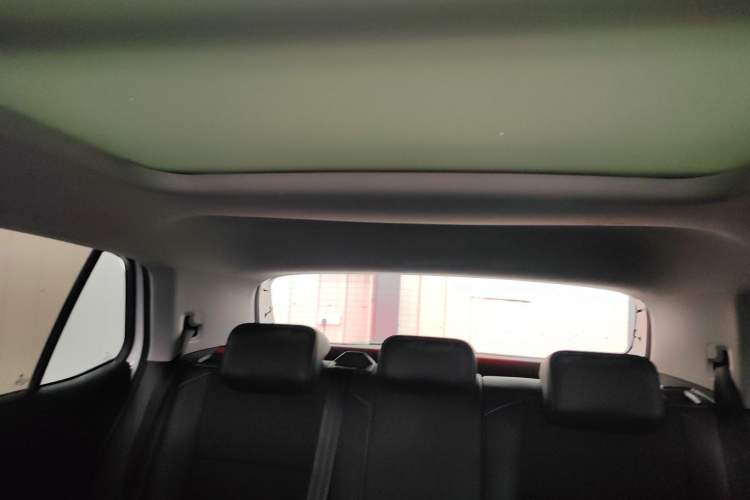 Used Volkswagen Tacqua 2023 200TSI DSG Joy-Connect Edition
