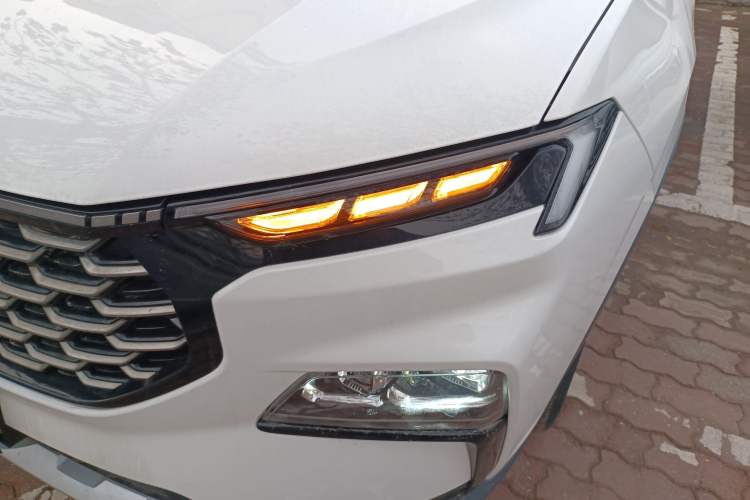 Used Ford Equator Sport 2022 EcoBoost 170 Platinum Edition
