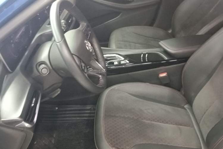 Used Buick Verano 2022 Pro GS Gale Edition
