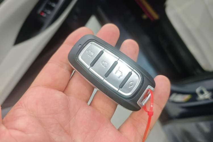 Used BYD Seal 06 New Energy 2024 DM-i 80KM Prestige Model
