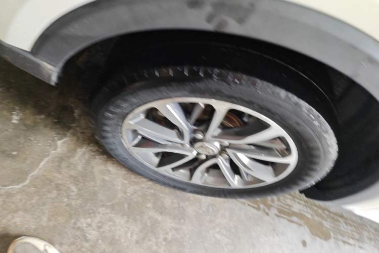 Used Baojun 730 2017 1.5T DCT Fashion Edition 7-Seater China V Emission Standard