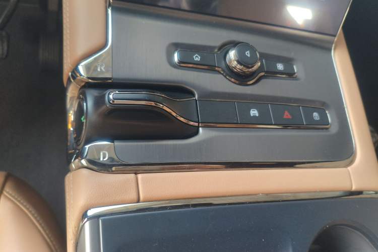 Used Nio ES6 2020 600 km Sport Edition
