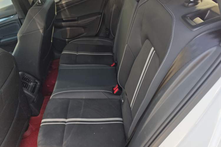 Used Volkswagen Golf 2021 280TSI DSG R-Line
