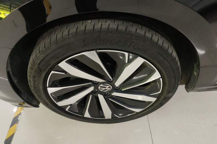 Used Volkswagen Passat 2022 330TSI Elite Edition
