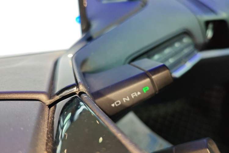 Used Baojun E300 2020 Starry Intelligence Edition