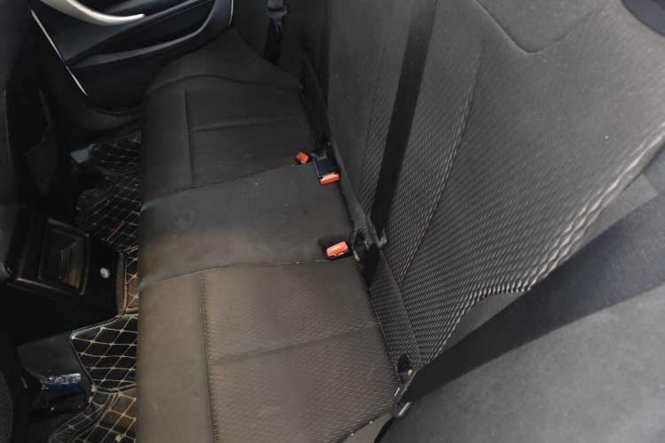 Used BMW 1 Series (Import) 2016 118i Leading Model
