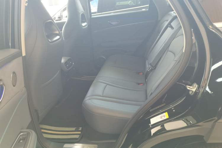 Used BYD Sealion 07 DM-i 2025 150 Flagship+ Edition