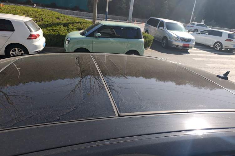 Used Audi A8 2013 A8L 45 TFSI quattro Luxury Model
