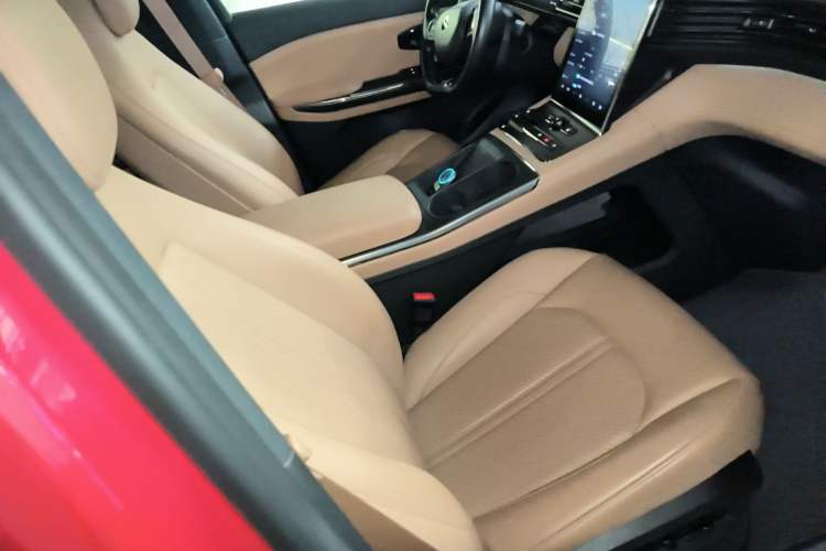 Used Nio ES6 2020 600 km Sport Edition