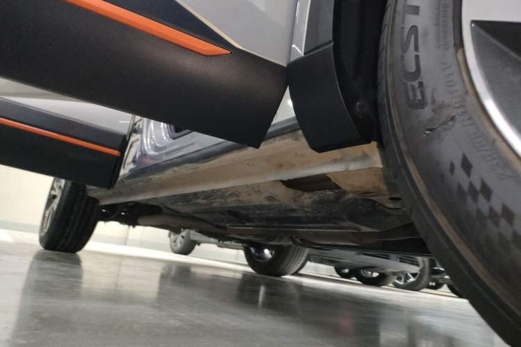 Used Haval XY 2023 1.5T Smart Edition