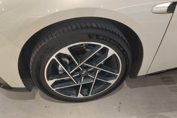 Used XPeng P7+ 2024 Long-Range Max