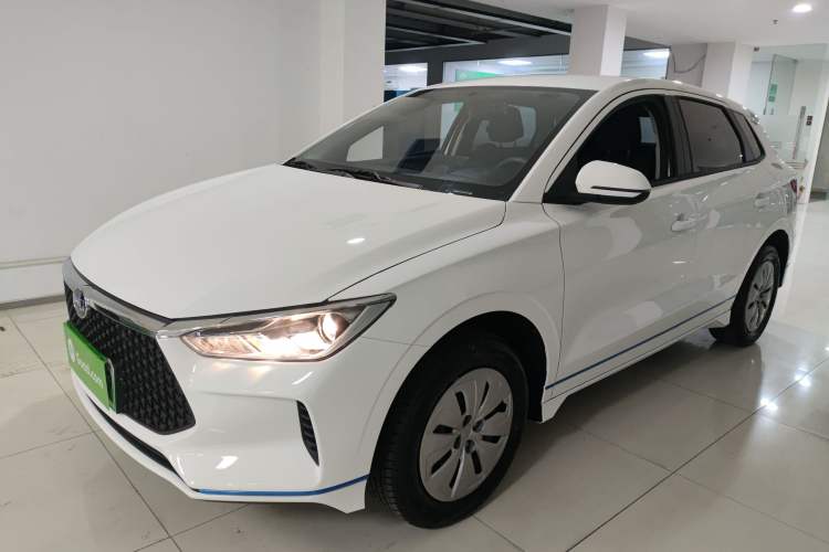 Used BYD e2 2021 Comfort Model