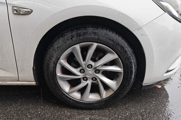 Used Buick Verano 2016 Hatchback 15S Automatic Leading Model
