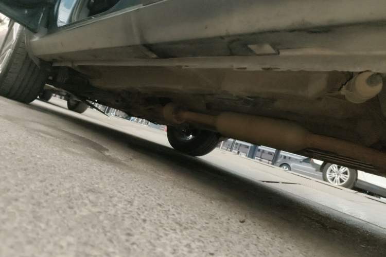 Used Changan CS55 2018 1.5T Automatic Colorful Edition China V Standard
