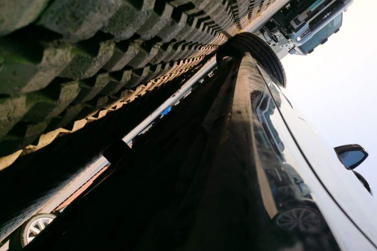 Used Audi A6L 2024 45 TFSI Prestige Dynamic Edition
