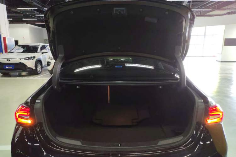 Used Buick LaCrosse 2019 28T Elite Edition