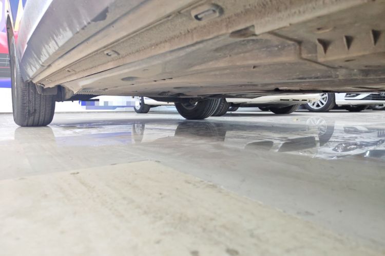 Used Volkswagen Tharu 2021 280TSI Two-Wheel Drive Trend Edition
