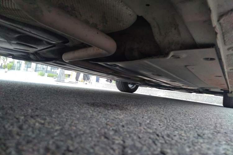 Used Hyundai Elantra 2019 1.4T Dual-Clutch Xuan Dong · Dynamic Model
